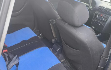 Audi A3, 2002 год, 350 000 рублей, 4 фотография