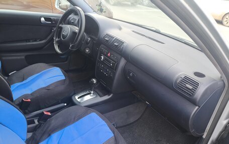 Audi A3, 2002 год, 350 000 рублей, 5 фотография