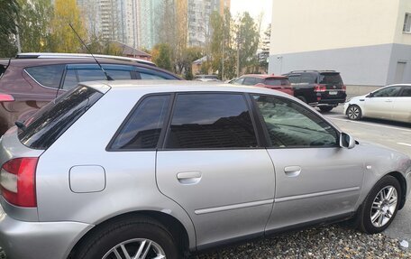 Audi A3, 2002 год, 350 000 рублей, 2 фотография