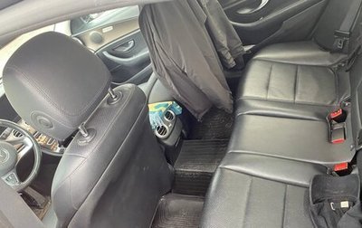 Mercedes-Benz E-Класс, 2016 год, 2 450 000 рублей, 1 фотография