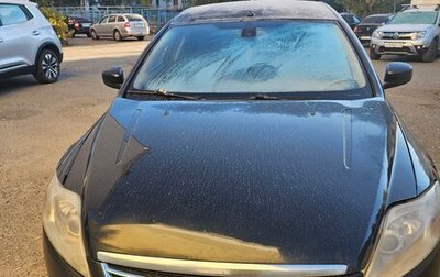 Ford Mondeo IV, 2008 год, 400 000 рублей, 1 фотография