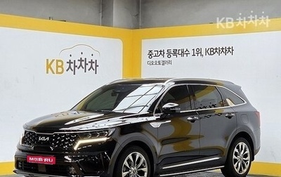KIA Sorento IV, 2021 год, 2 523 023 рублей, 1 фотография