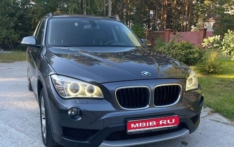 BMW X1, 2013 год, 1 770 000 рублей, 1 фотография