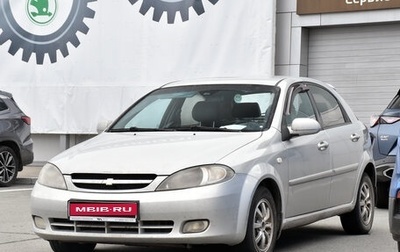 Chevrolet Lacetti, 2004 год, 199 000 рублей, 1 фотография