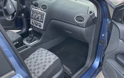 Ford Focus II рестайлинг, 2006 год, 390 000 рублей, 1 фотография