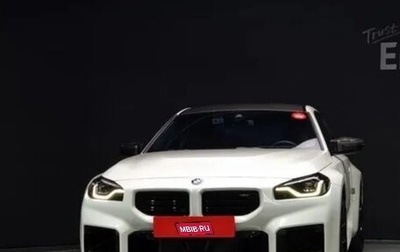 BMW M2, 2024 год, 6 840 000 рублей, 1 фотография