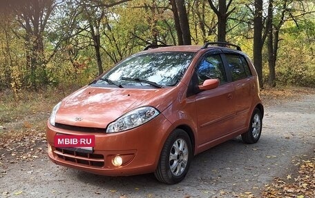 Chery Kimo (A1), 2009 год, 280 000 рублей, 1 фотография