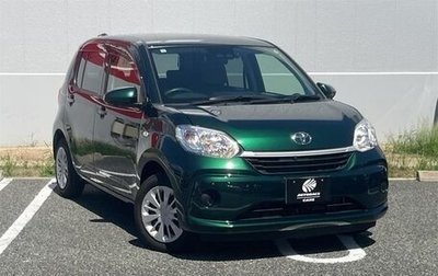 Toyota Passo III, 2021 год, 770 000 рублей, 1 фотография