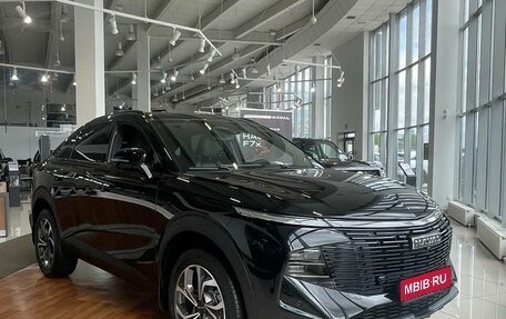 Haval F7x, 2025 год, 3 549 000 рублей, 1 фотография