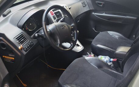 Hyundai Tucson III, 2006 год, 640 000 рублей, 7 фотография