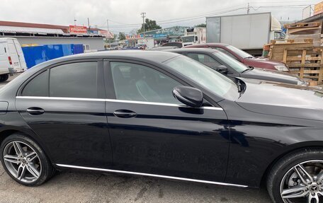 Mercedes-Benz E-Класс, 2016 год, 2 450 000 рублей, 4 фотография