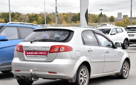 Chevrolet Lacetti, 2004 год, 199 000 рублей, 2 фотография