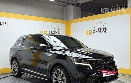 KIA Sorento IV, 2021 год, 2 523 023 рублей, 3 фотография