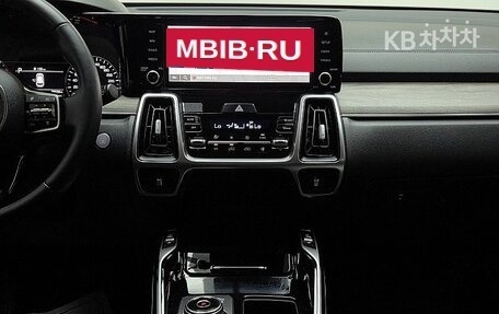 KIA Sorento IV, 2021 год, 2 523 023 рублей, 10 фотография