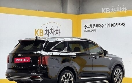 KIA Sorento IV, 2021 год, 2 523 023 рублей, 5 фотография