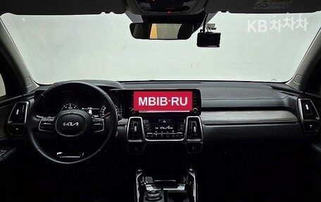 KIA Sorento IV, 2021 год, 2 523 023 рублей, 12 фотография