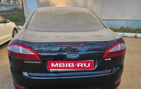 Ford Mondeo IV, 2008 год, 400 000 рублей, 6 фотография