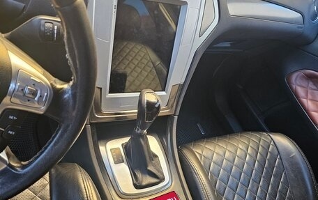 Ford Mondeo IV, 2008 год, 400 000 рублей, 5 фотография