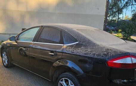 Ford Mondeo IV, 2008 год, 400 000 рублей, 7 фотография