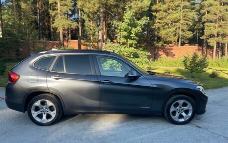 BMW X1, 2013 год, 1 770 000 рублей, 5 фотография