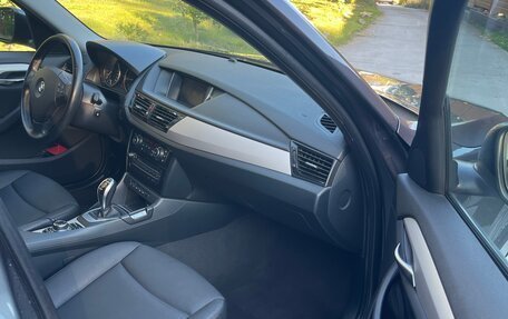 BMW X1, 2013 год, 1 770 000 рублей, 14 фотография