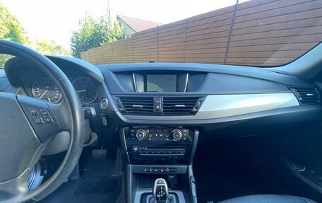 BMW X1, 2013 год, 1 770 000 рублей, 11 фотография