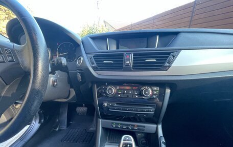 BMW X1, 2013 год, 1 770 000 рублей, 10 фотография