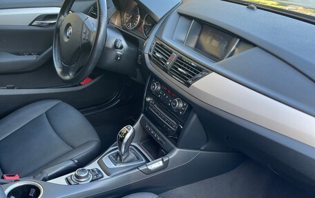 BMW X1, 2013 год, 1 770 000 рублей, 12 фотография