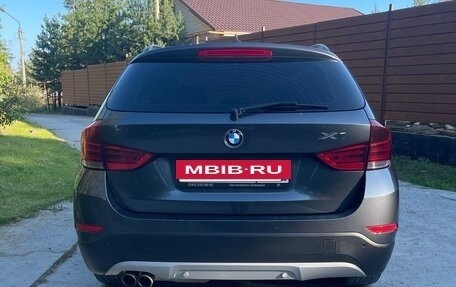 BMW X1, 2013 год, 1 770 000 рублей, 6 фотография