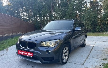 BMW X1, 2013 год, 1 770 000 рублей, 2 фотография