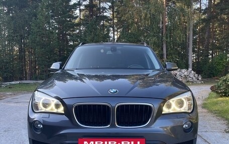 BMW X1, 2013 год, 1 770 000 рублей, 3 фотография