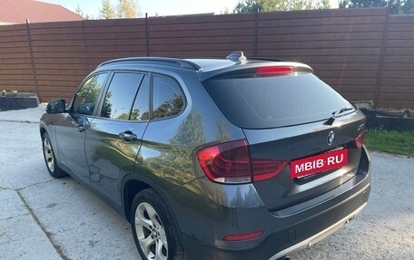 BMW X1, 2013 год, 1 770 000 рублей, 8 фотография