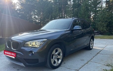 BMW X1, 2013 год, 1 770 000 рублей, 9 фотография