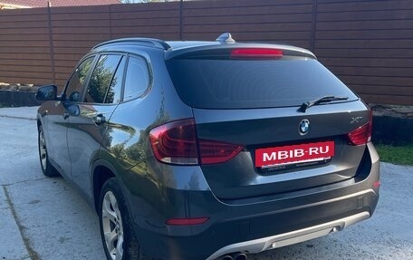 BMW X1, 2013 год, 1 770 000 рублей, 7 фотография