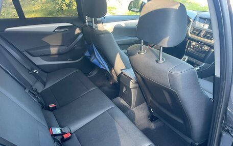 BMW X1, 2013 год, 1 770 000 рублей, 16 фотография