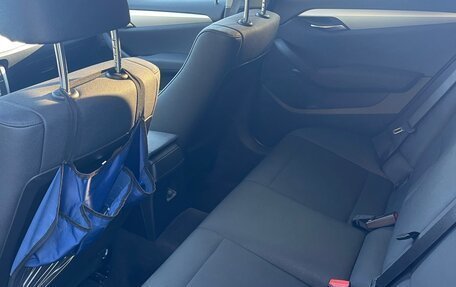 BMW X1, 2013 год, 1 770 000 рублей, 18 фотография