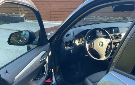 BMW X1, 2013 год, 1 770 000 рублей, 19 фотография