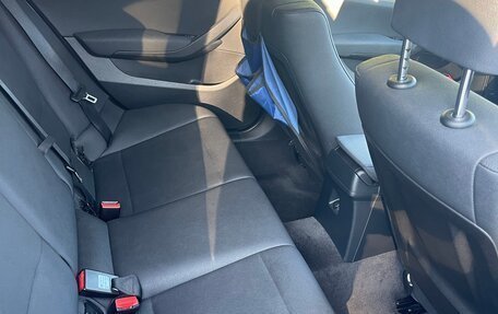 BMW X1, 2013 год, 1 770 000 рублей, 17 фотография