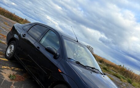 Ford Focus IV, 2004 год, 200 000 рублей, 2 фотография