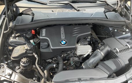 BMW X1, 2013 год, 1 770 000 рублей, 24 фотография