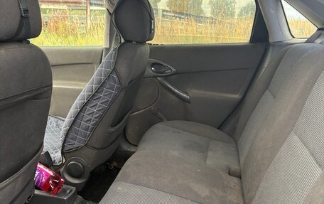 Ford Focus IV, 2004 год, 200 000 рублей, 7 фотография