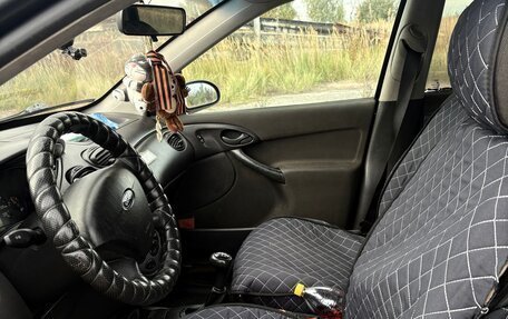 Ford Focus IV, 2004 год, 200 000 рублей, 5 фотография