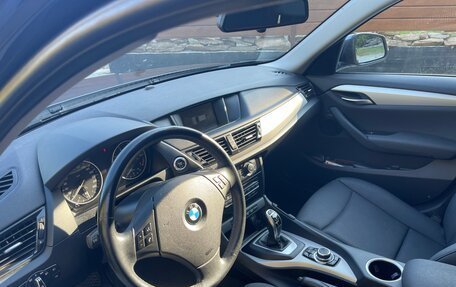 BMW X1, 2013 год, 1 770 000 рублей, 20 фотография