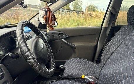 Ford Focus IV, 2004 год, 200 000 рублей, 6 фотография