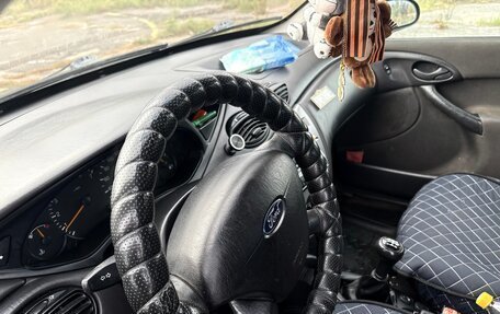 Ford Focus IV, 2004 год, 200 000 рублей, 8 фотография
