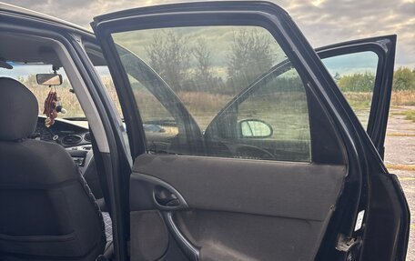 Ford Focus IV, 2004 год, 200 000 рублей, 11 фотография