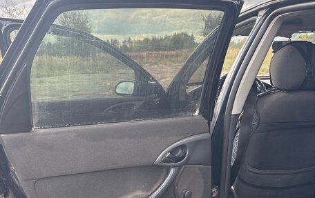 Ford Focus IV, 2004 год, 200 000 рублей, 13 фотография