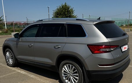 Skoda Kodiaq I, 2018 год, 3 300 000 рублей, 8 фотография