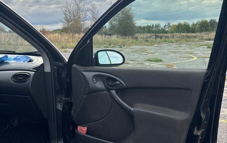 Ford Focus IV, 2004 год, 200 000 рублей, 10 фотография