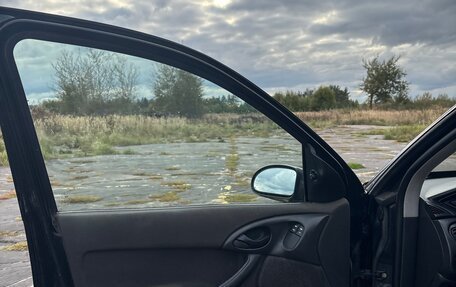 Ford Focus IV, 2004 год, 200 000 рублей, 12 фотография